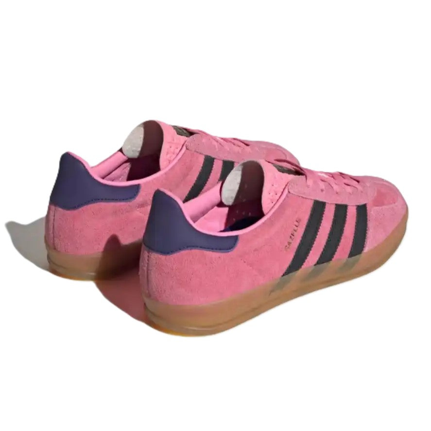 Adidas Gazelle Indoor Bliss Pink