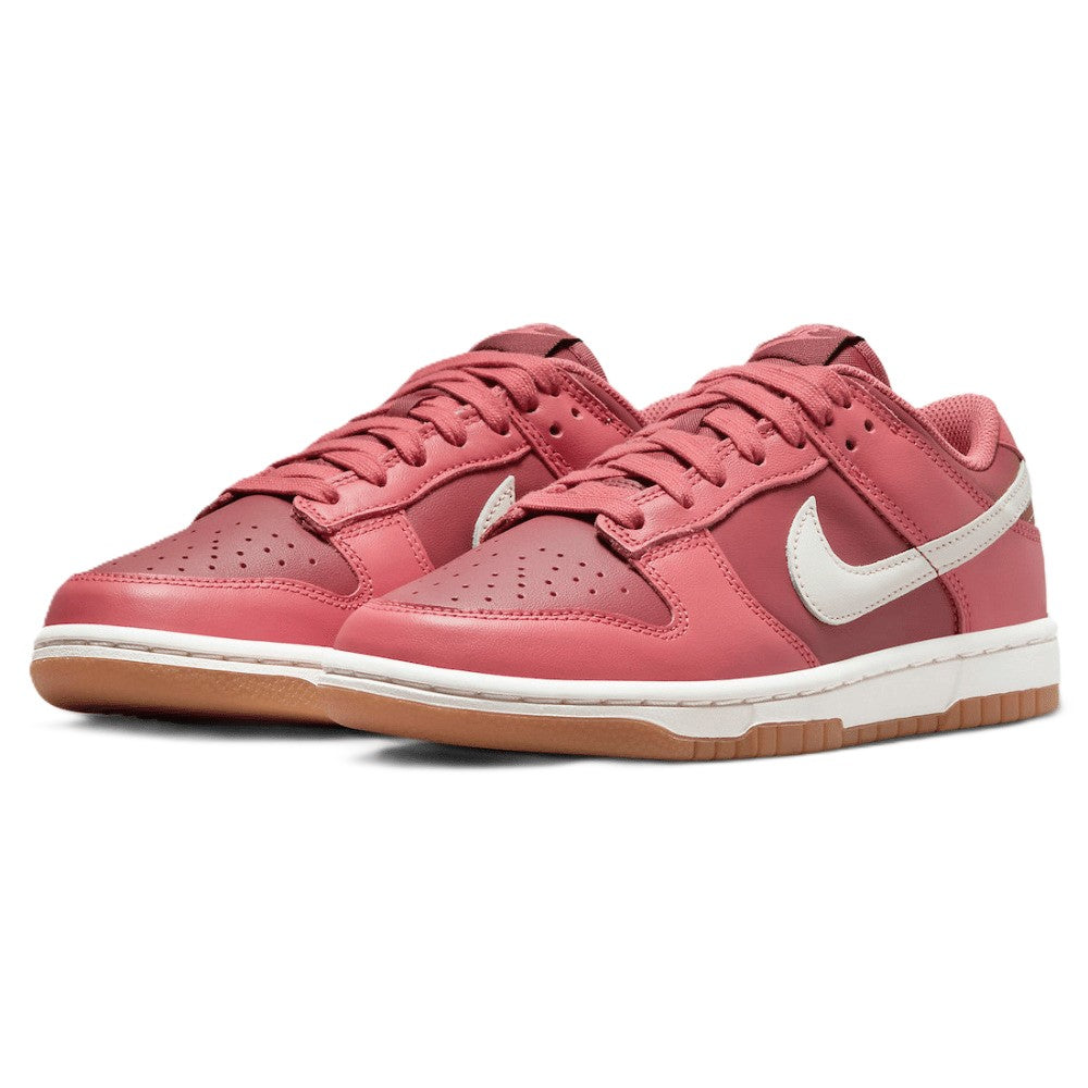 Nike Dunk Low "Desert Berry"