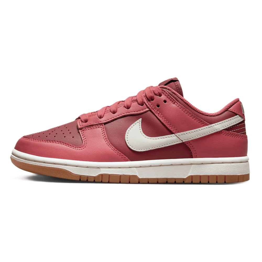 Nike Dunk Low "Desert Berry"