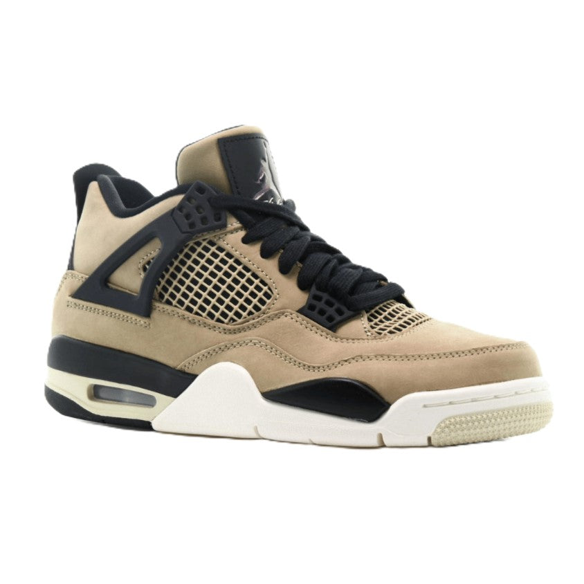 Air Jordan 4 Fossil