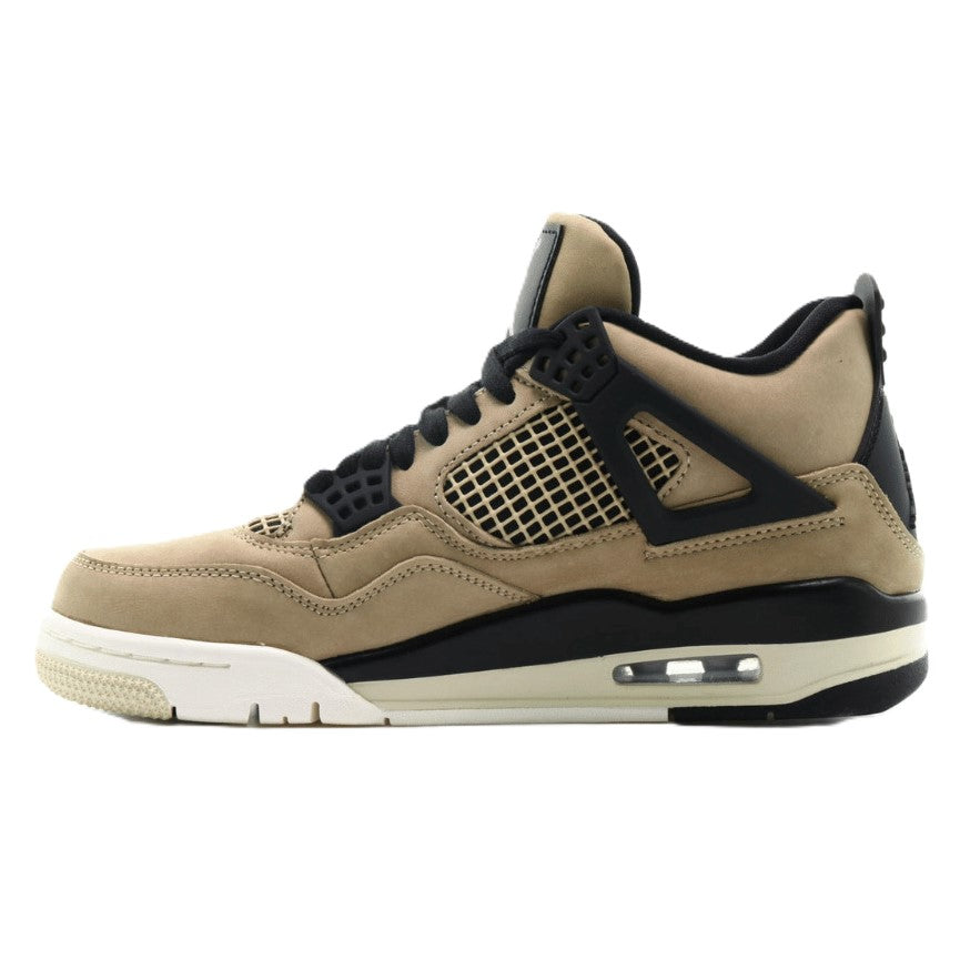 Air Jordan 4 Fossil