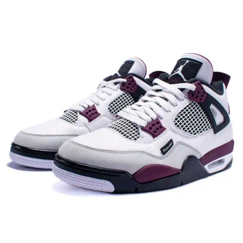 PSG x Air Jordan 4