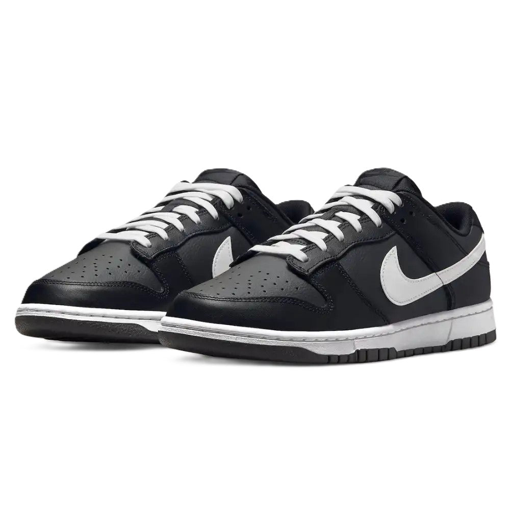 Nike Dunk Low Black Panda