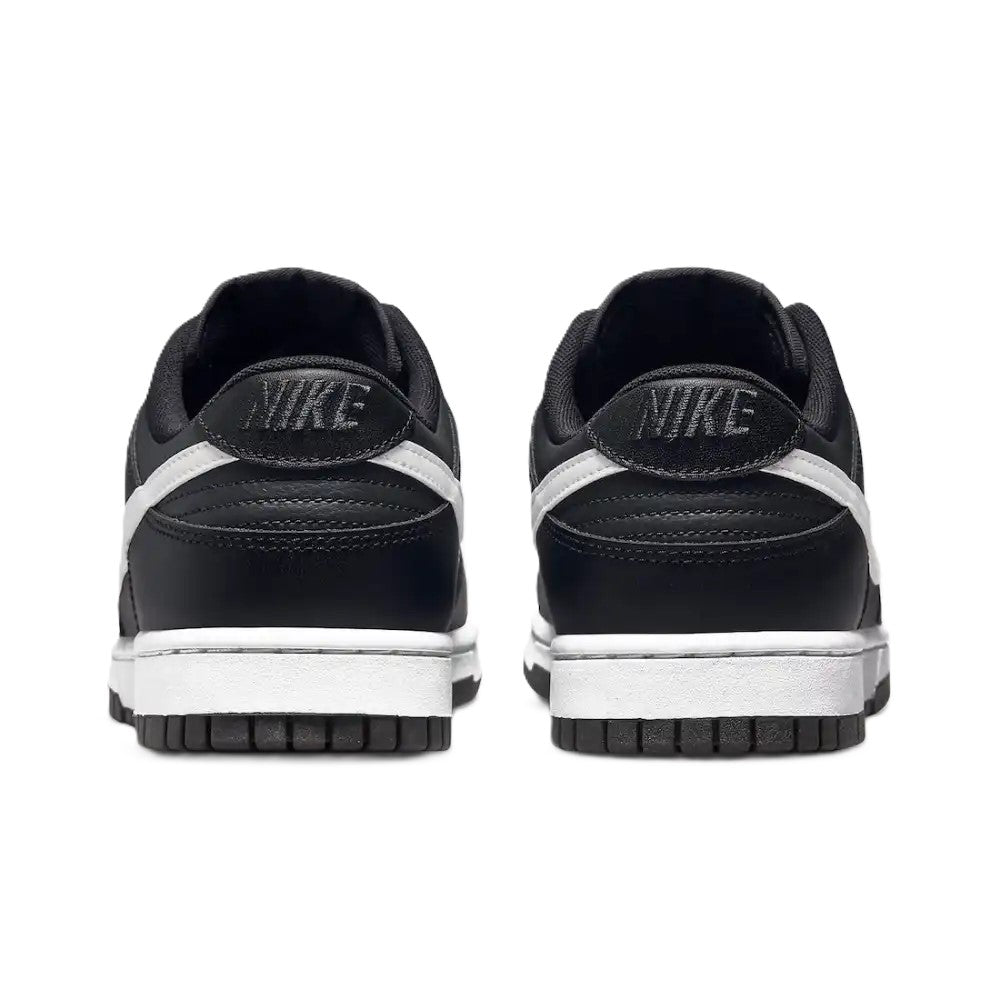 Nike Dunk Low Black Panda