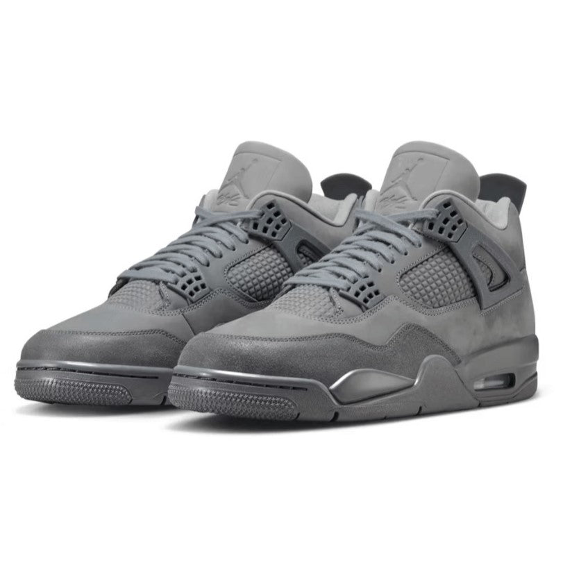 Air Jordan 4 Wet Cement