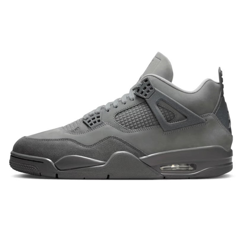 Air Jordan 4 Wet Cement