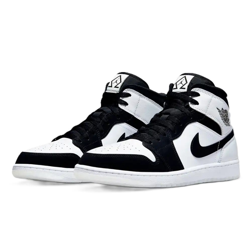 Air Jordan 1 Mid SE Diamond