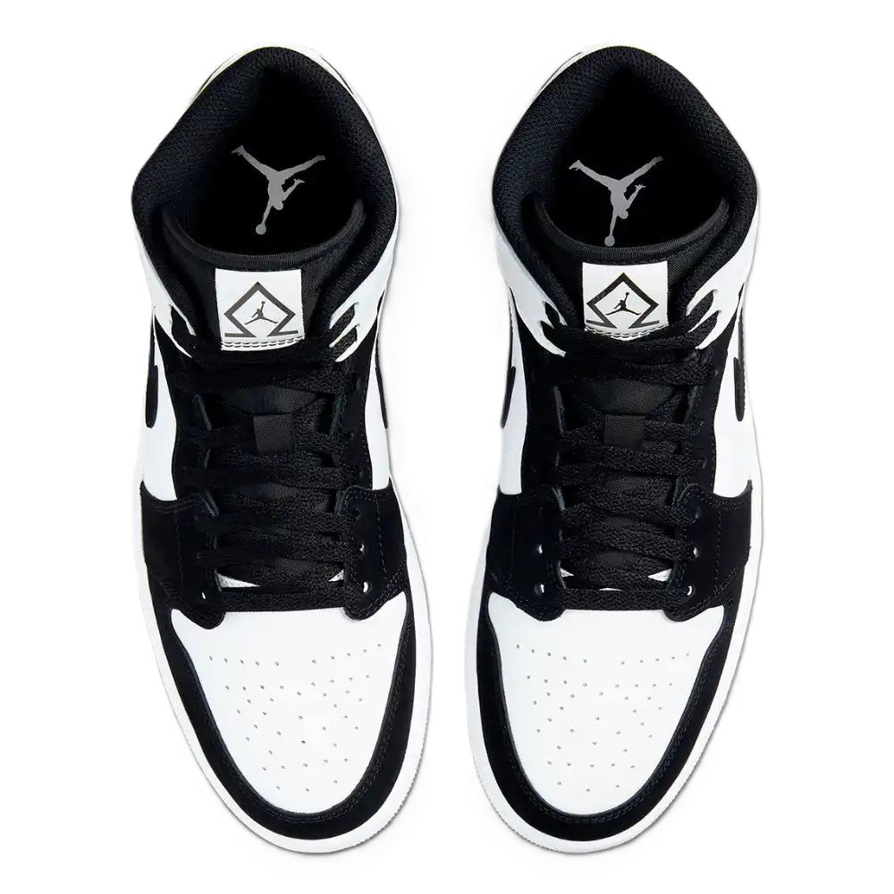 Air Jordan 1 Mid SE Diamond