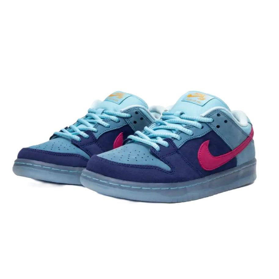 Nike SB Dunk Low Run the Jewels