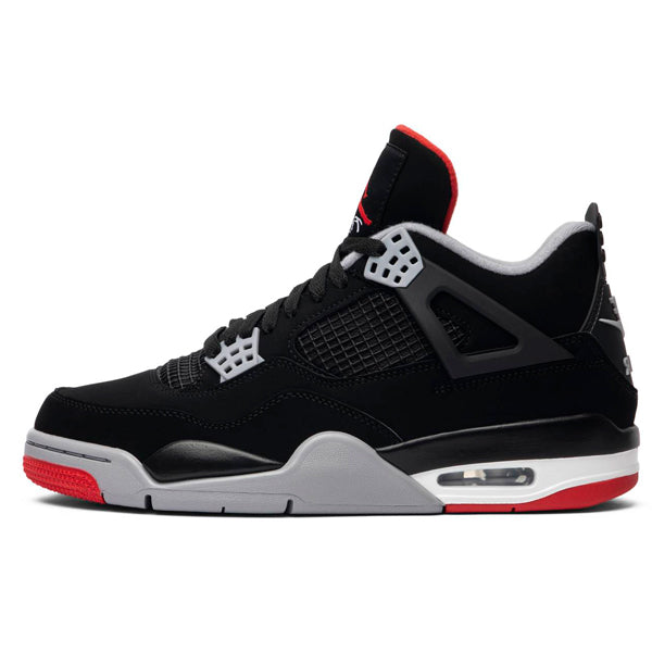 Air Jordan 4 Bred (2019)