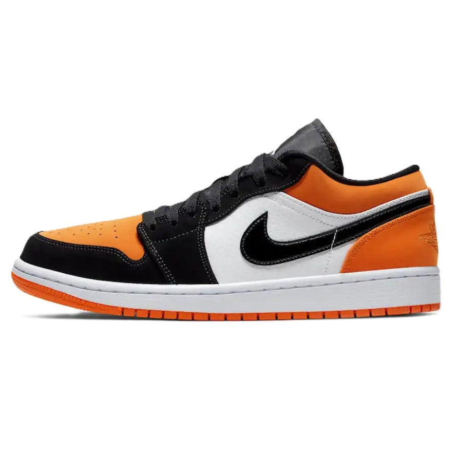 Air Jordan 1 Low Shattered Backboard