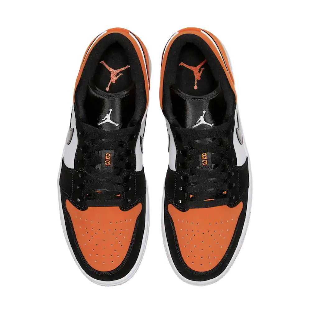 Air Jordan 1 Low Shattered Backboard