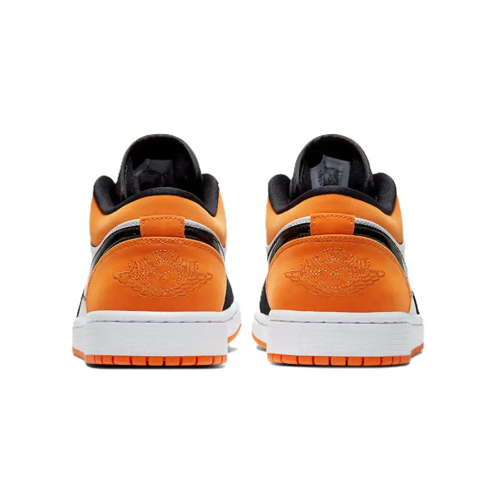 Air Jordan 1 Low Shattered Backboard