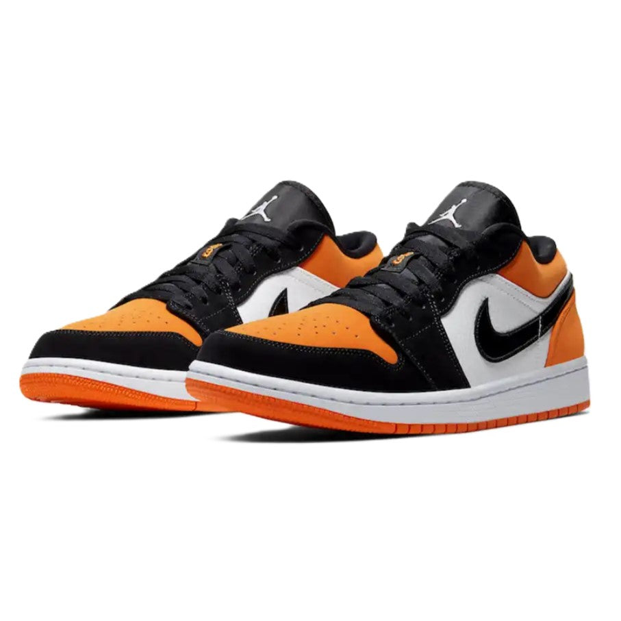 Air Jordan 1 Low Shattered Backboard