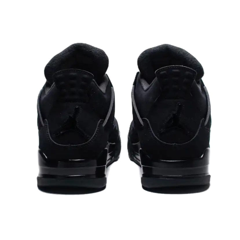 Air Jordan 4 Black Cat