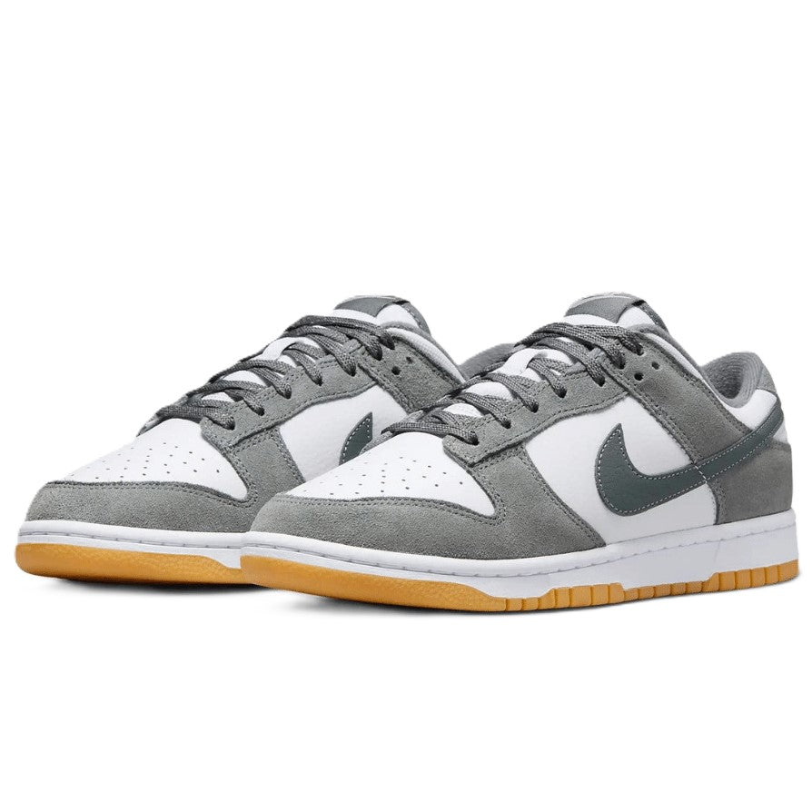 Nike Dunk Low Smoke Grey Gum