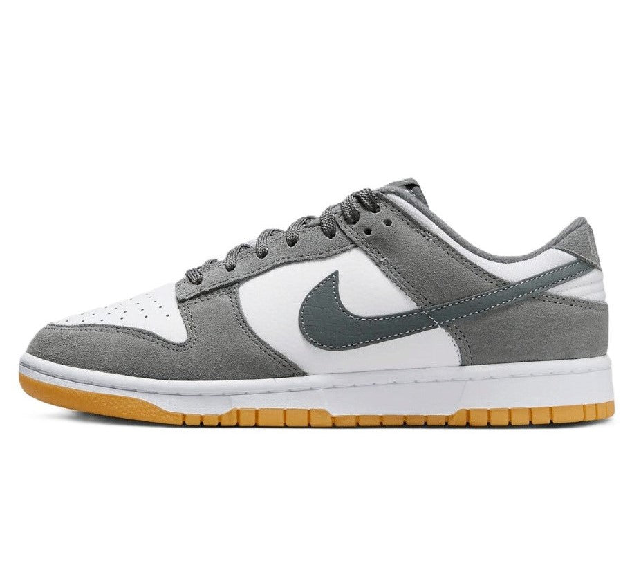 Nike Dunk Low Smoke Grey Gum
