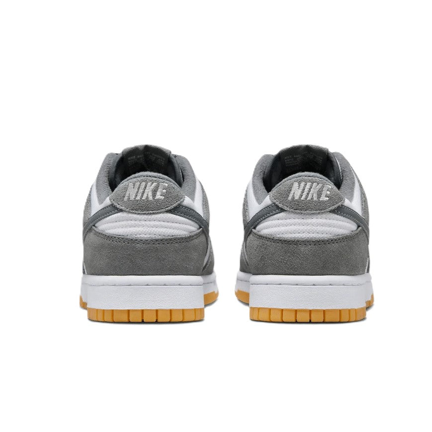 Nike Dunk Low Smoke Grey Gum
