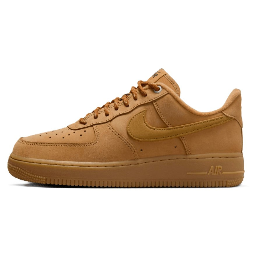 Nike Air Force 1 Low Flax Wheat