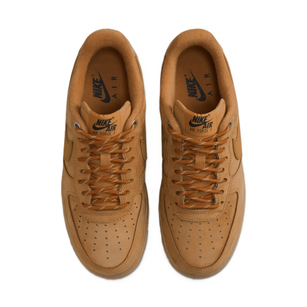 Nike Air Force 1 Low Flax Wheat