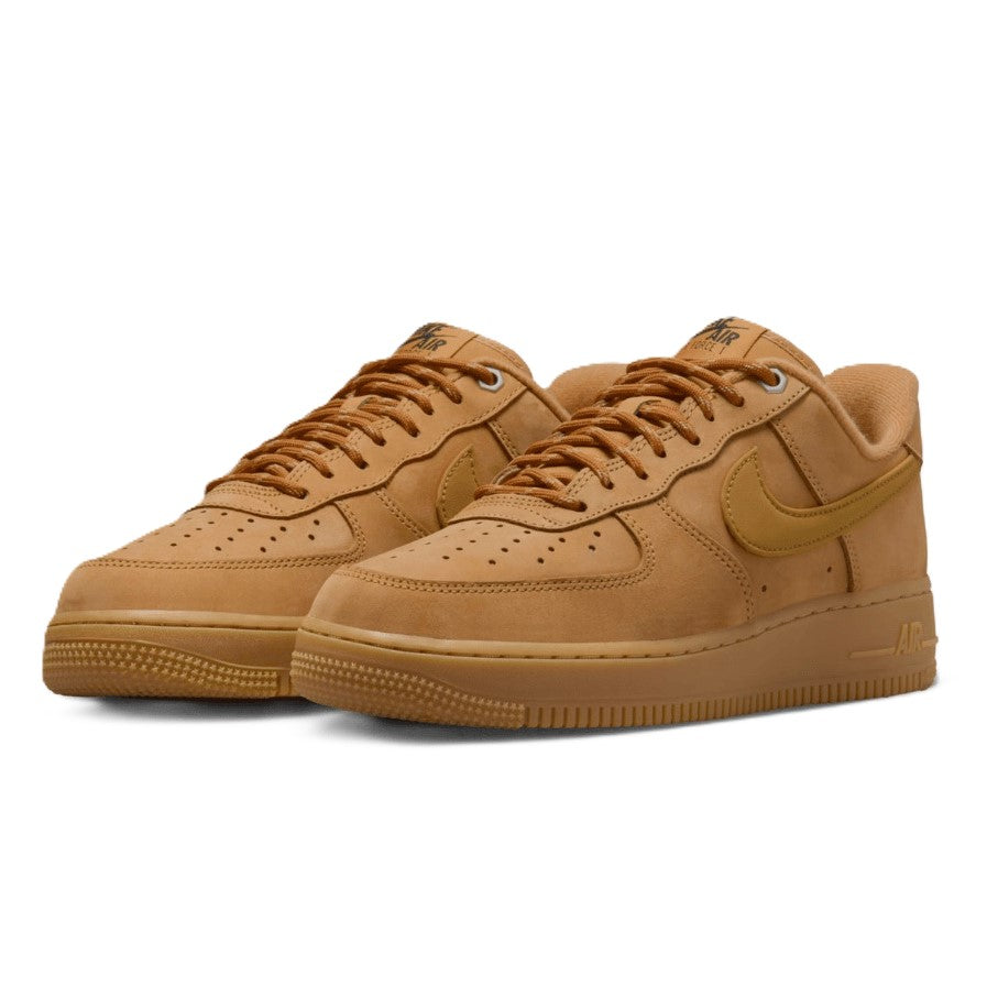 Nike Air Force 1 Low Flax Wheat
