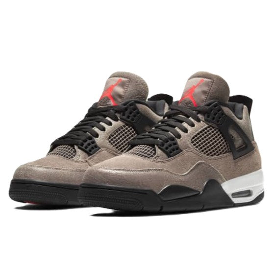 Air Jordan 4 Taupe Haze