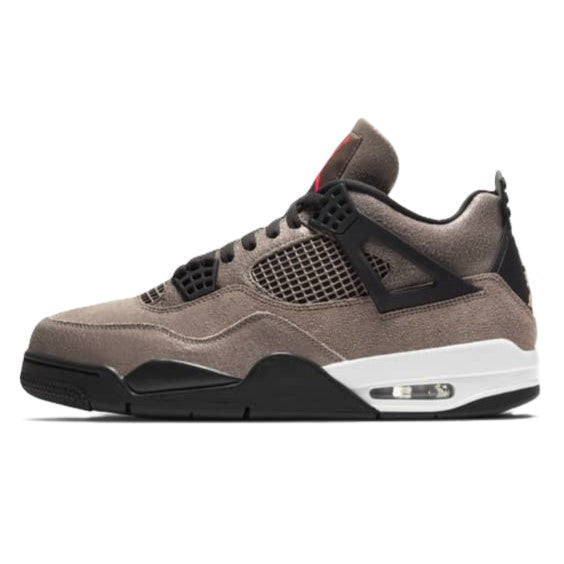 Air Jordan 4 Taupe Haze
