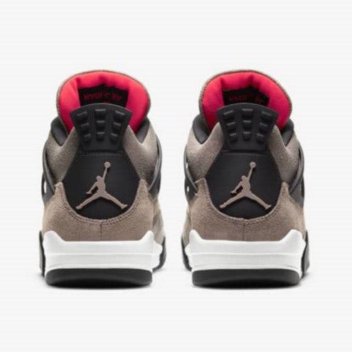 Air Jordan 4 Taupe Haze