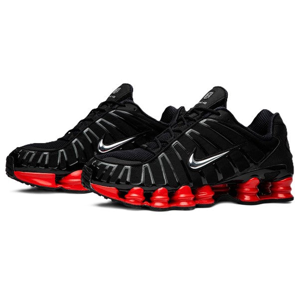 Skepta X Nike Shox Tl