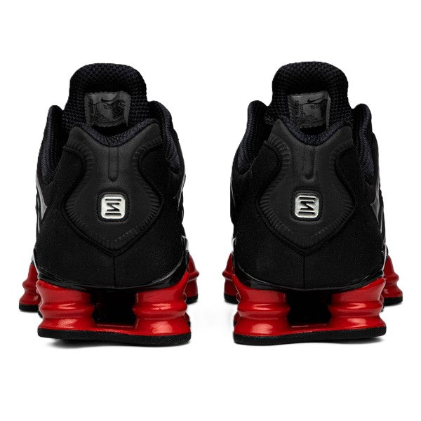 Skepta X Nike Shox Tl