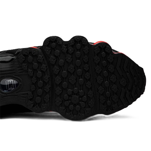 Skepta X Nike Shox Tl