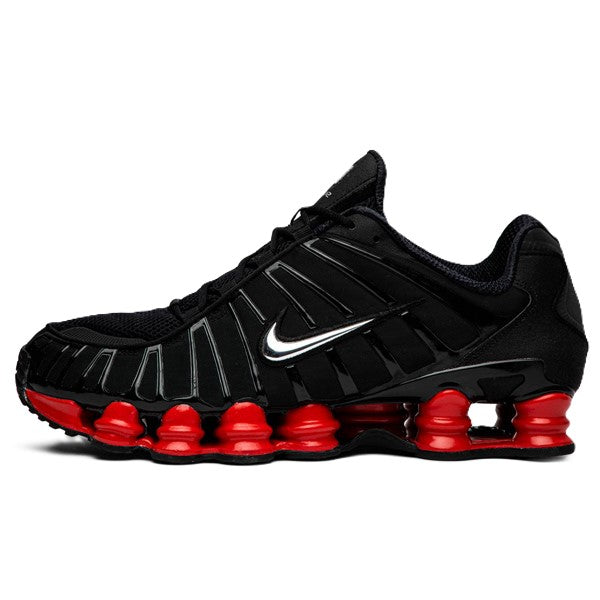 Skepta X Nike Shox Tl