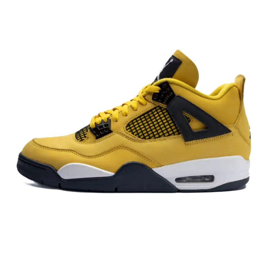 Air Jordan 4 Lightning
