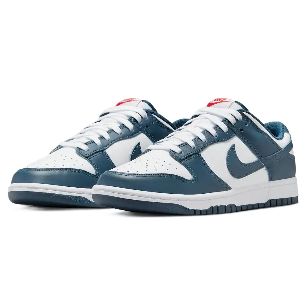 Nike Dunk Low Retro "Valerian Blue"
