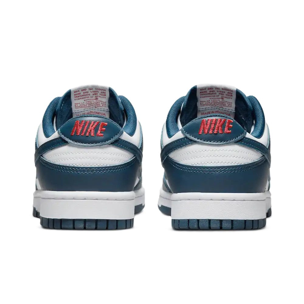 Nike Dunk Low Retro "Valerian Blue"