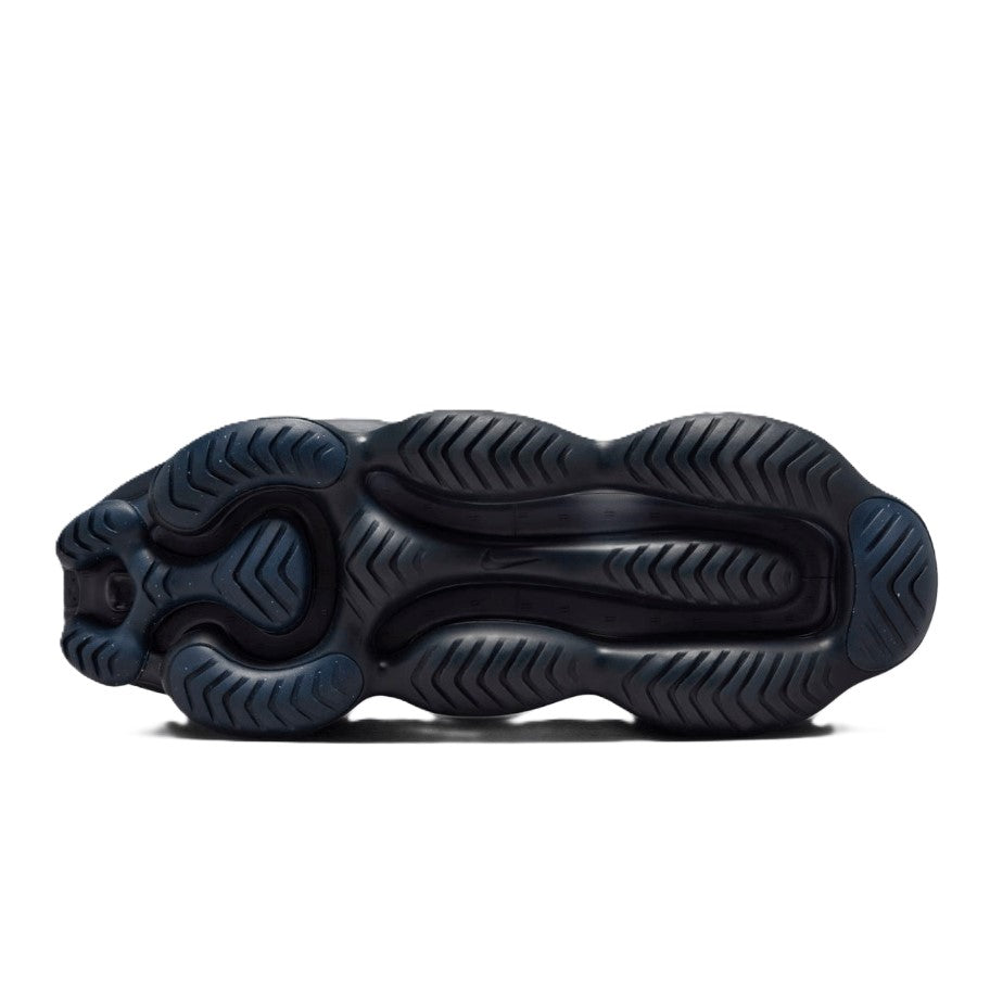 Nike Air Max Scorpion Flyknit Dark Pewter Grey