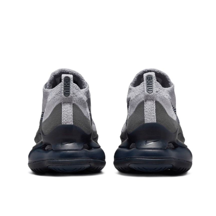 Nike Air Max Scorpion Flyknit Dark Pewter Grey