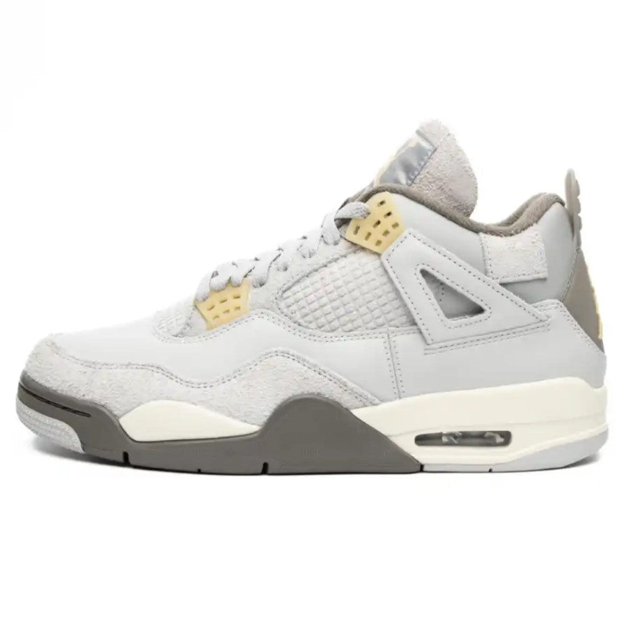 Air Jordan 4 Craft Photon Dust