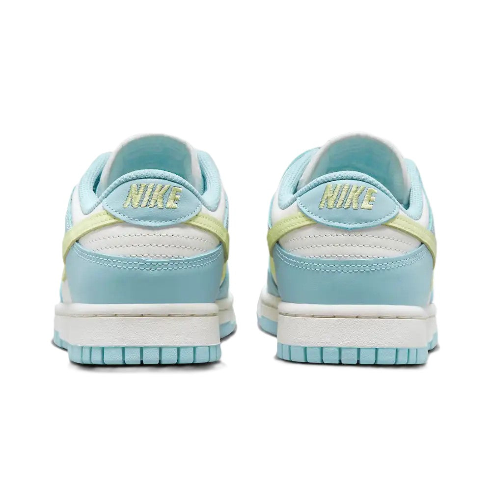 Nike Dunk Low "Ocean Bliss Citron Tint"