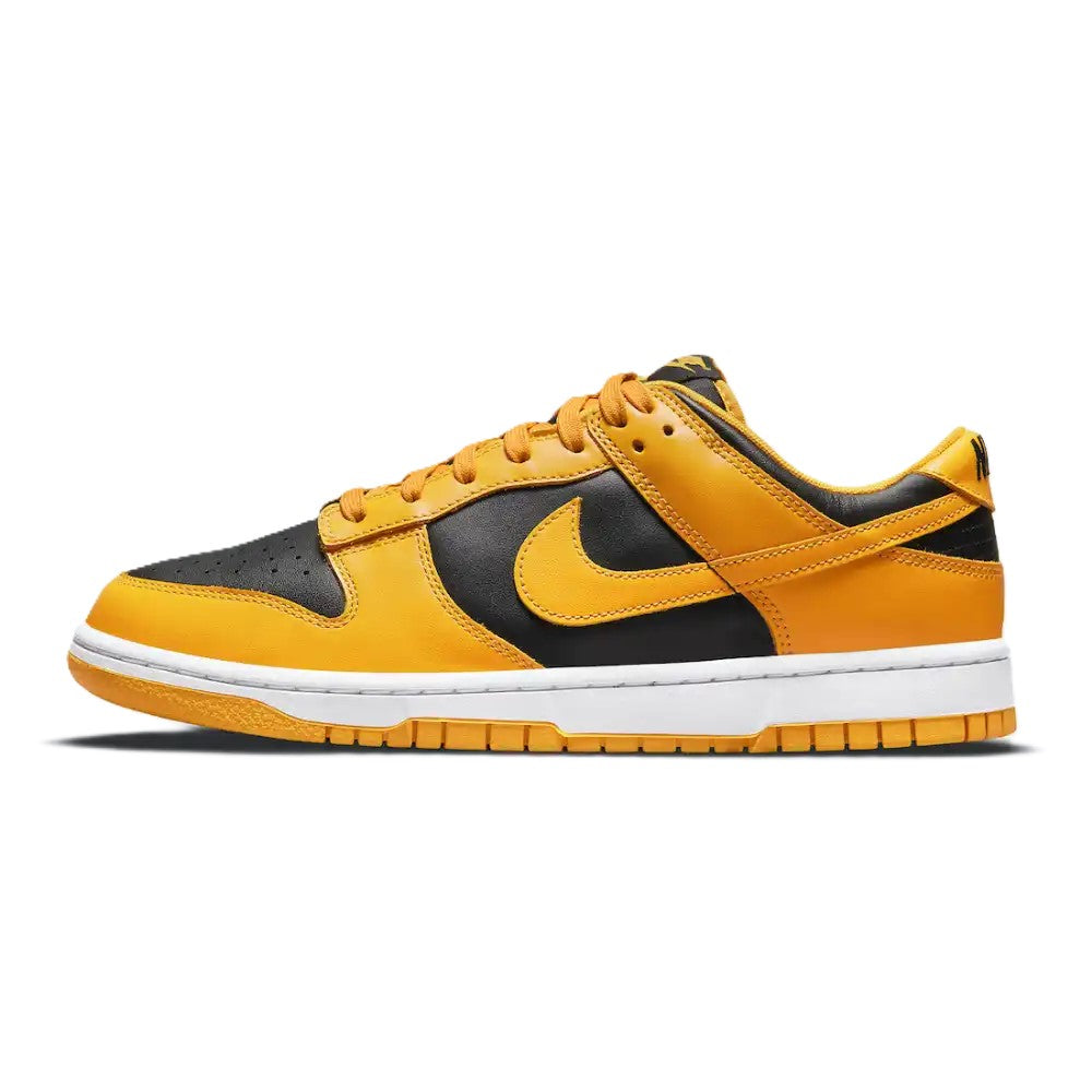 Nike Dunk Low 'Championship Goldenrod'