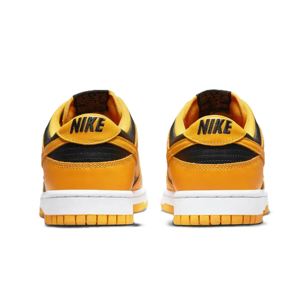 Nike Dunk Low 'Championship Goldenrod'