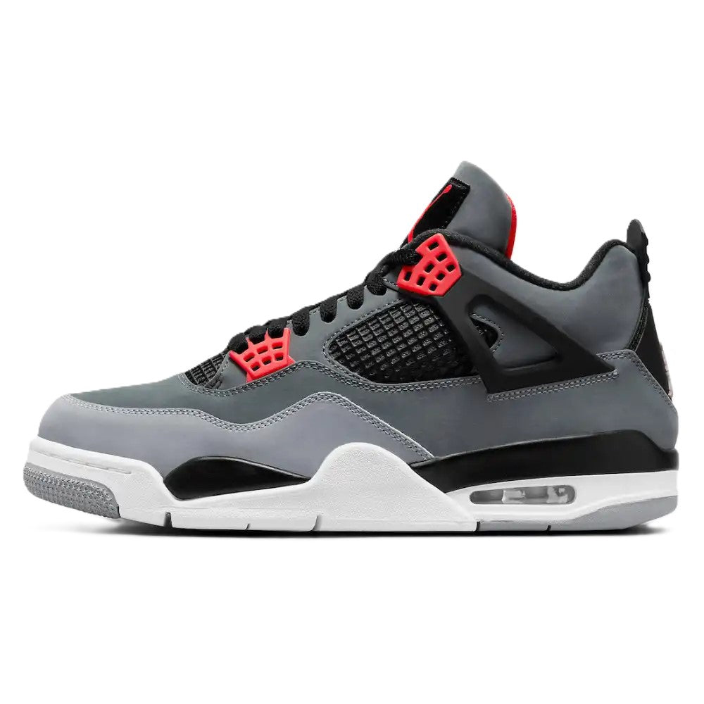 Air Jordan 4 Infrared