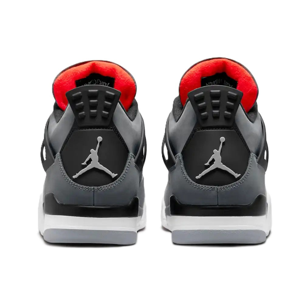 Air Jordan 4 Infrared