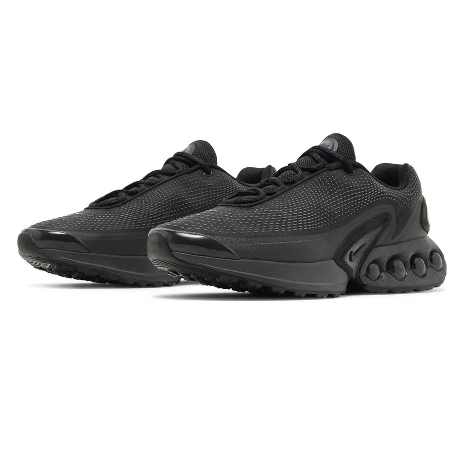 Nike Air Max Dn Black Dark Smoke Grey