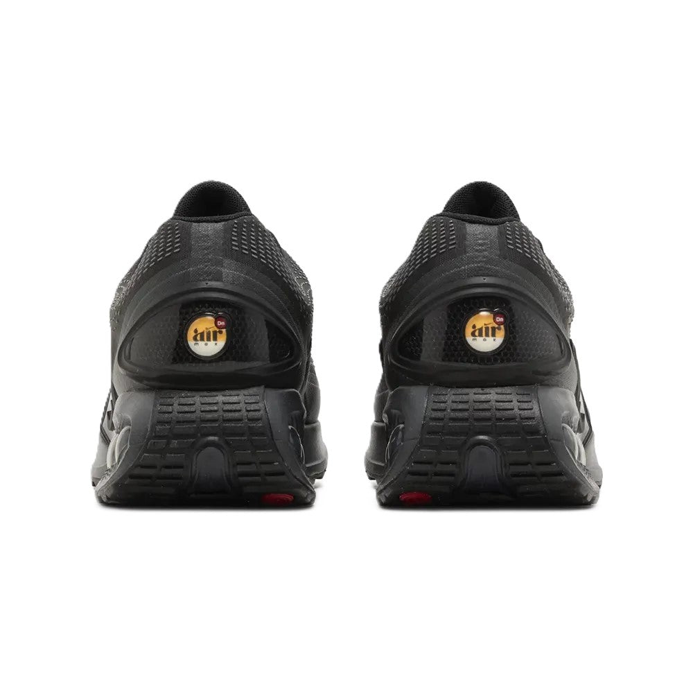 Nike Air Max Dn Black Dark Smoke Grey