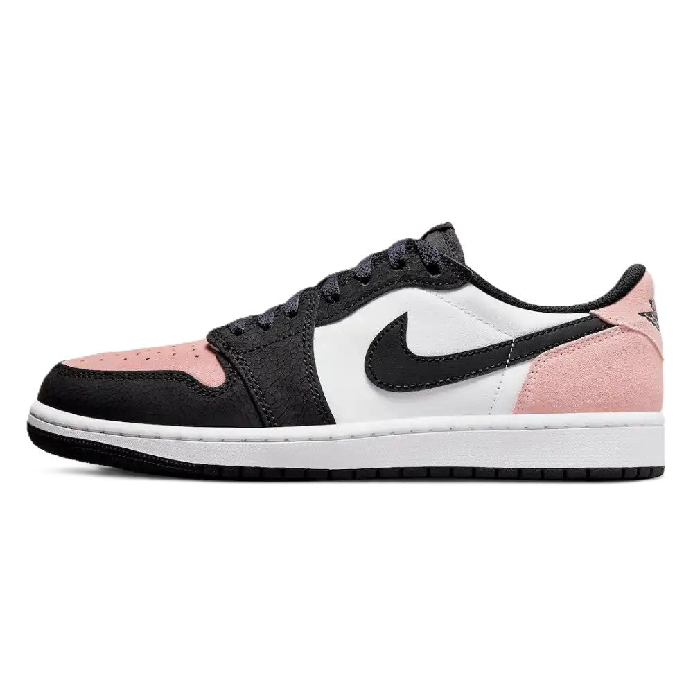 Air Jordan 1 Low OG Bleached Coral