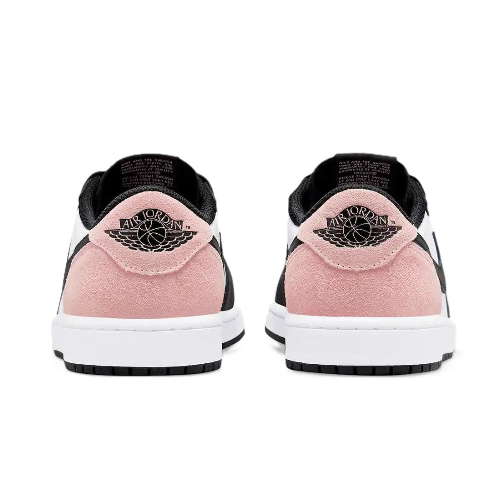 Air Jordan 1 Low OG Bleached Coral