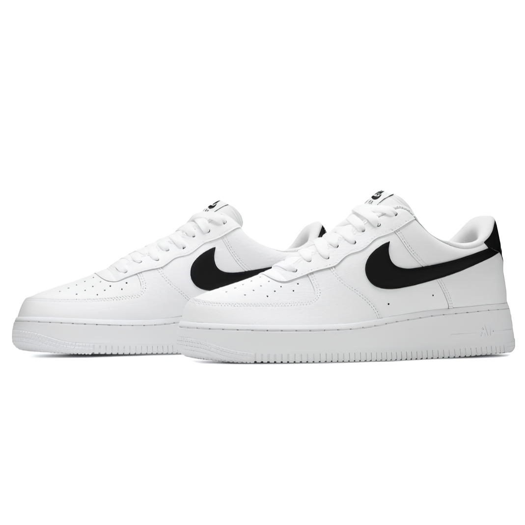 Nike Air Force 1 Low White Black