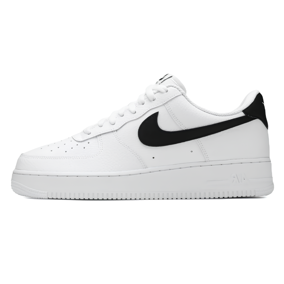 Nike Air Force 1 Low White Black