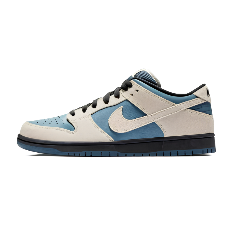 Nike SB Dunk Low Pro "Thunderstorm"